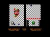 The Race - Amstrad-CPC 464