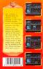 Tournement Of Death - Amstrad-CPC 464