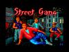 Street Gang  - Amstrad-CPC 464