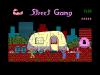 Street Gang  - Amstrad-CPC 464