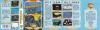Street Cred' Football - Amstrad-CPC 464