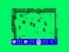 Street Cred' Football - Amstrad-CPC 464