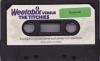 Weetabix Versus The Titchies - Amstrad-CPC 464
