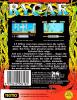 Rygar : Let's Fight ! - Amstrad-CPC 464
