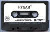 Rygar : Let's Fight ! - Amstrad-CPC 464