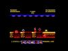 Rygar : Let's Fight ! - Amstrad-CPC 464