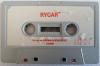 Rygar : Let's Fight ! - Kixx - Amstrad-CPC 464