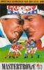 Rugby Manager - Amstrad-CPC 464