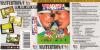 Rugby Manager - Amstrad-CPC 464