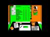 Rugby Manager - Amstrad-CPC 464