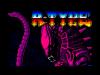 R-Type - Amstrad-CPC 464