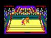 Rock'n Wrestle - Silver 199 Range - Amstrad-CPC 464