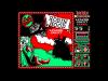 Robin Hood : Legend Quest  - Amstrad-CPC 464