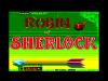 Robin Of Sherlock  - Amstrad-CPC 464