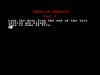 Robin Of Sherlock  - Amstrad-CPC 464