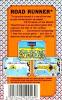 Road Runner - Kixx - Amstrad-CPC 464