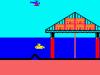 Rig Attack - Amstrad-CPC 464
