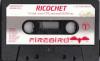 Ricochet - Silver 199 Range - Amstrad-CPC 464