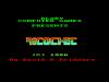 Ricochet - Amstrad-CPC 464