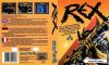 Rex - Amstrad-CPC 464