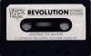 Revolution - Amstrad-CPC 464