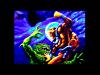 Rescue From Atlantis - Amstrad-CPC 464