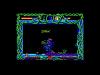 Rescue From Atlantis - Amstrad-CPC 464