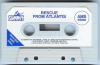 Rescue From Atlantis - Amstrad-CPC 464