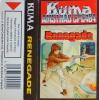 Renegade - Kuma Computers - Amstrad-CPC 464