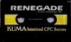 Renegade - Kuma Computers - Amstrad-CPC 464