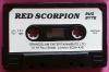 Red Scorpion - Bug-Byte Software - Amstrad-CPC 464