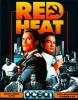 Red Heat  - Amstrad-CPC 464
