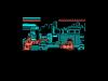 Red Heat  - Amstrad-CPC 464