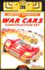 War Cars : Construction Kit - Amstrad-CPC 464