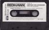 Redhawk - Amstrad-CPC 464