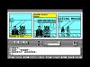 Redhawk - Amstrad-CPC 464
