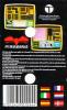 War Cars : Construction Kit - Amstrad-CPC 464