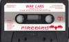 War Cars : Construction Kit - Amstrad-CPC 464