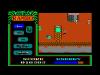 Movie Collection n°=01 : Rambo - First Blood Part II - Amstrad-CPC 464