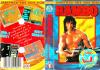Movie Collection n°=01 : Rambo - First Blood Part II - Amstrad-CPC 464