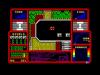 Rally Simulator - Amstrad-CPC 464