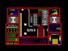 Rally Simulator - Amstrad-CPC 464
