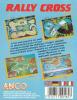 Rally Cross Challenge - Amstrad-CPC 464