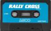 Rally Cross Challenge - Amstrad-CPC 464