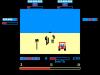 Raid Sur Ténéré - Amstrad-CPC 464