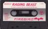 Raging Beast - Amstrad-CPC 464