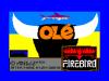 Raging Beast - Amstrad-CPC 464