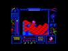 Red L.E.D - Amstrad-CPC 464