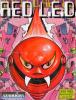 Red L.E.D - Amstrad-CPC 464