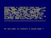 Questprobe Featuring The Human Torch And The Thing - Amstrad-CPC 464